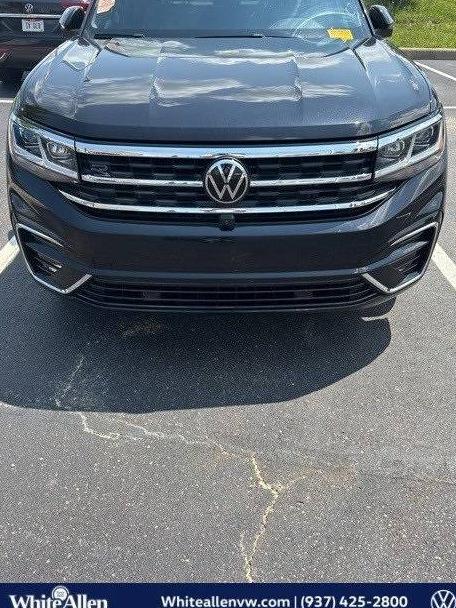 VOLKSWAGEN ATLAS CROSS SPORT 2023 1V2FE2CA4PC226996 image VOLKSWAGEN ATLAS CROSS SPORT 2023 1V2FE2CA4PC226996 image